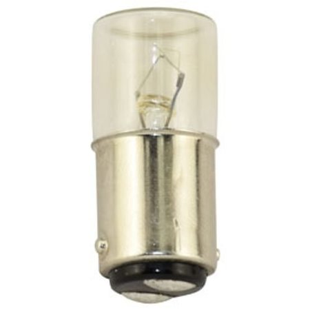 ILC Replacement for Allen Bradley 855t-l24lf replacement light bulb lamp 855T-L24LF ALLEN BRADLEY